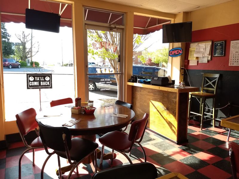 Service With Small-Town Familiarity