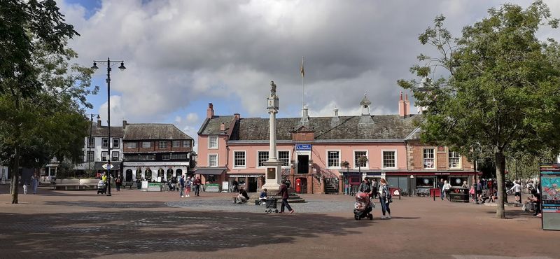 Carlisle