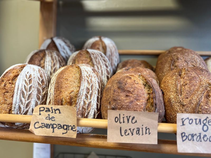Sourdough Worth Building A Morning Around