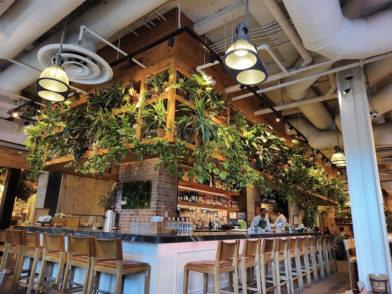 Weekend Brunch Runs On Farm Time