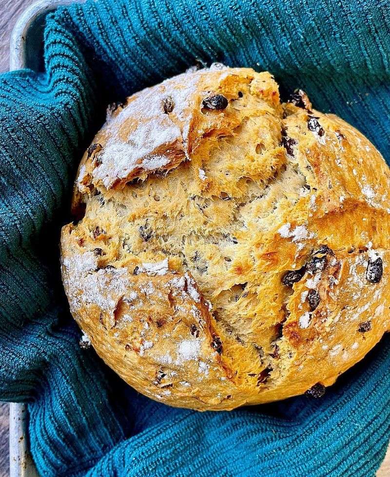 Bread That Earns The Name
