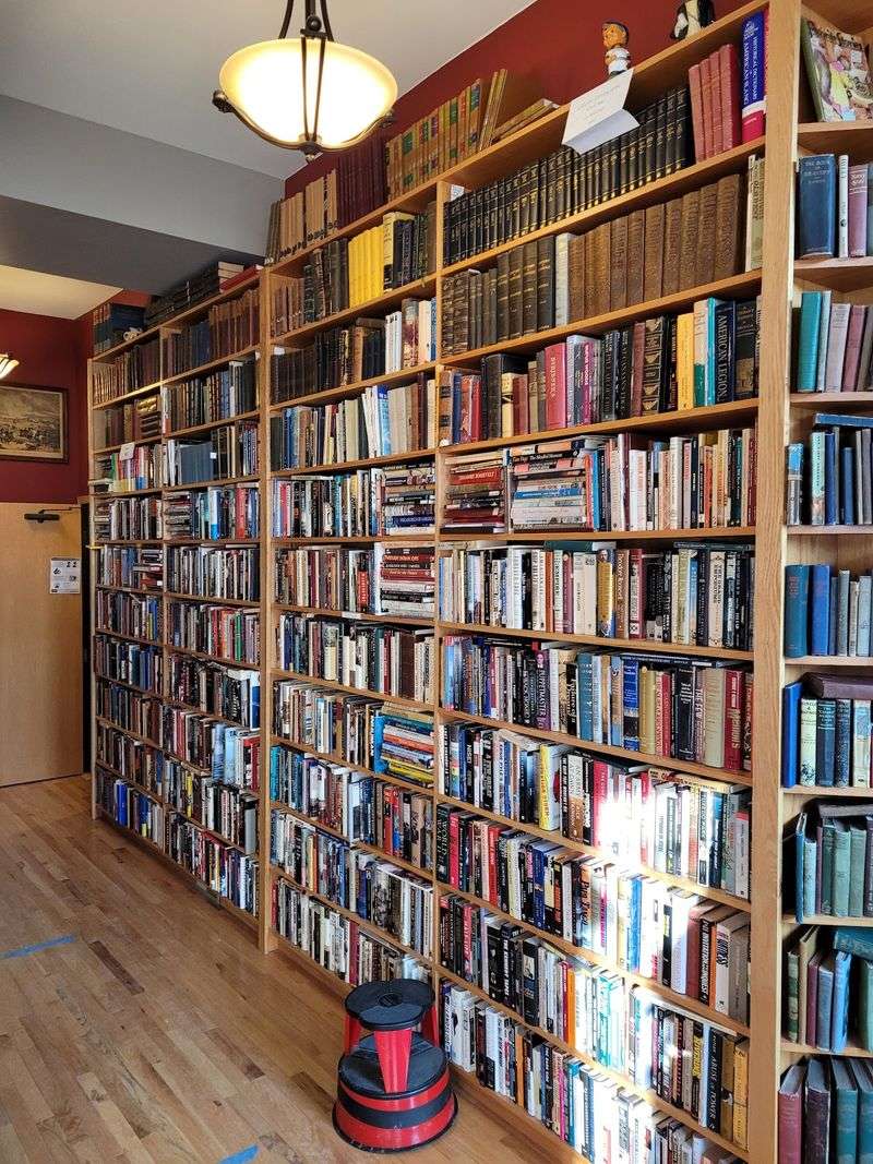 Classic Literature Worth Slowing Down For