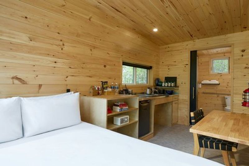 Small Footprint, Big Comfort