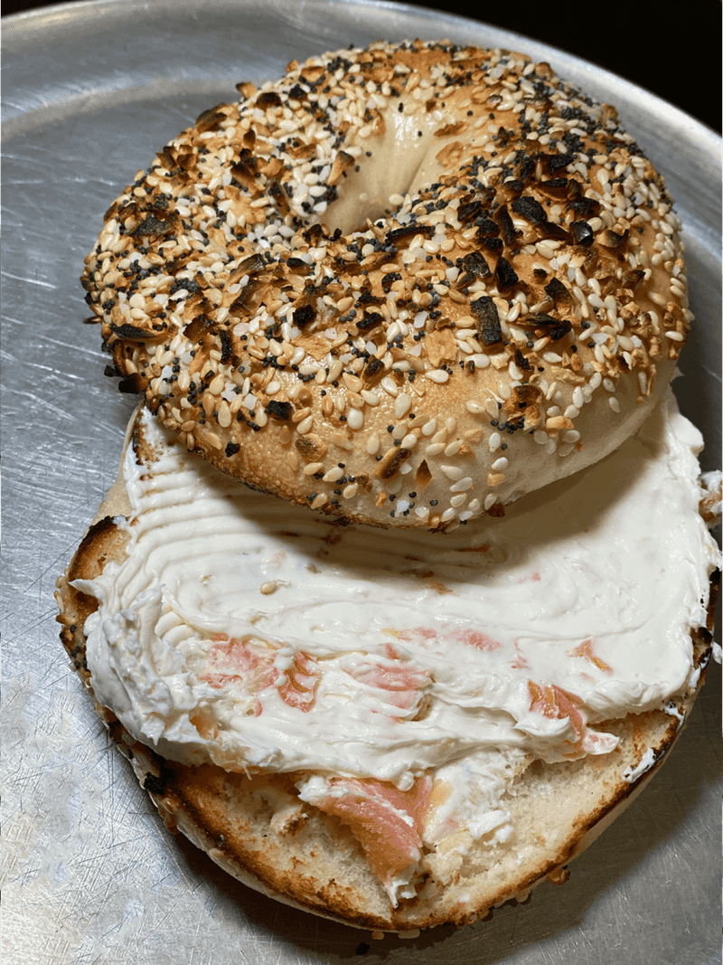 Cream Cheese Flavors For Every Mood