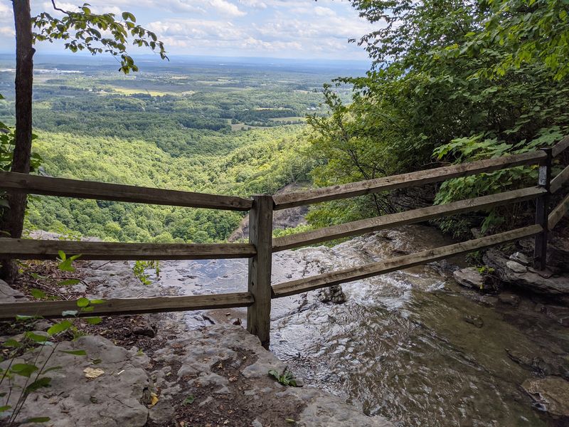 Views That Reach Vermont