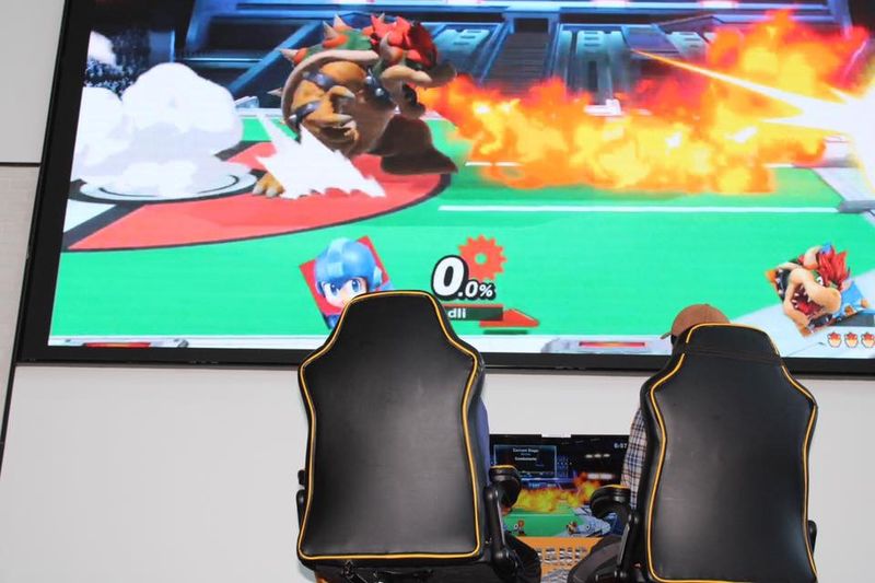 Screens Big Enough To Argue Over