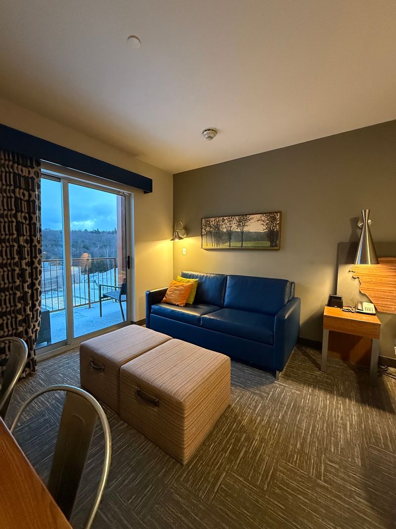Suites Built For People Who Travel In Packs