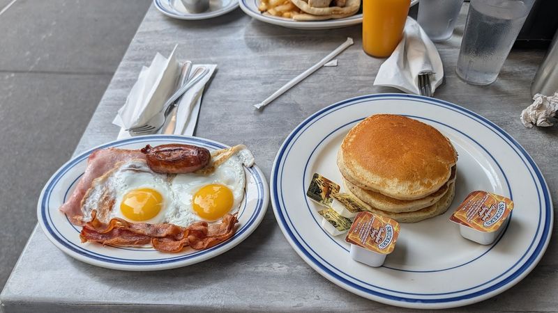 Murphy's Irish Breakfast Brings Reinforcements