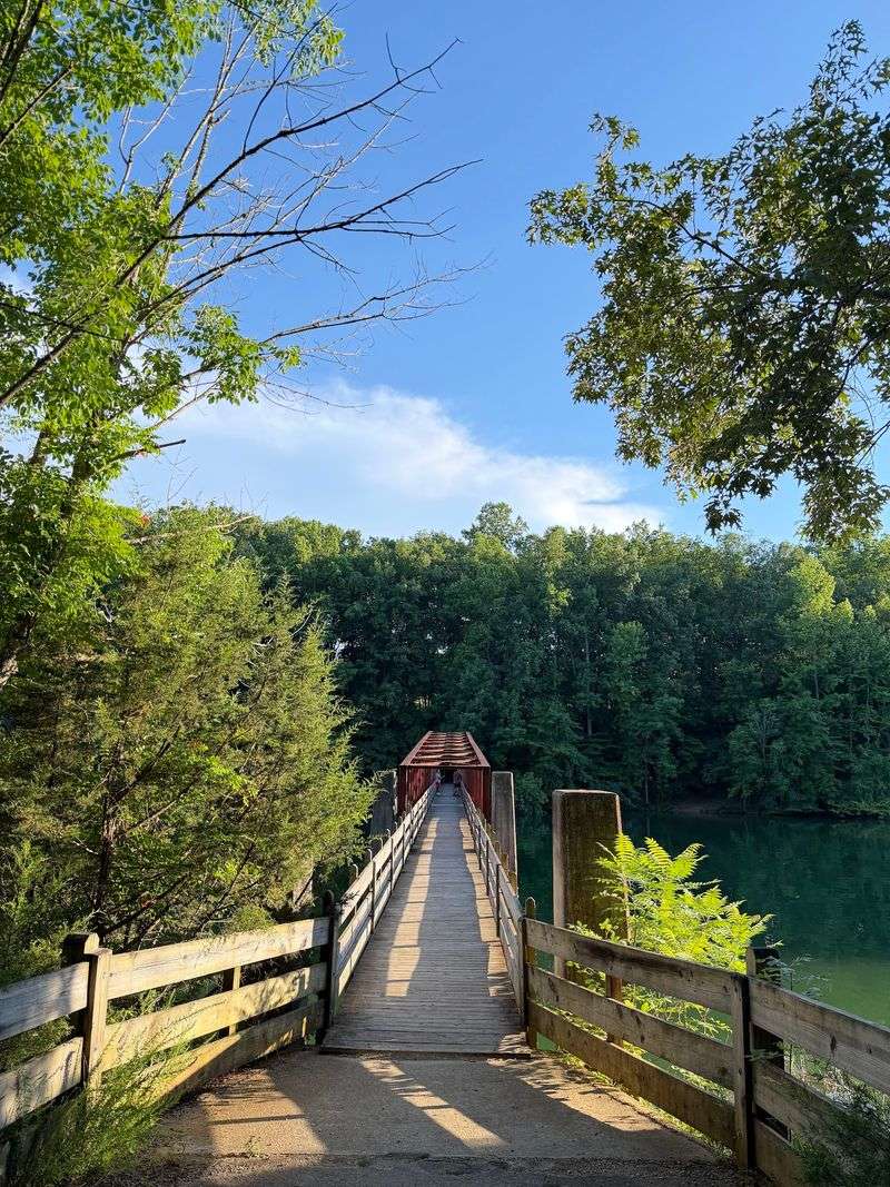 The Nature Center Turns Fear Into Fun