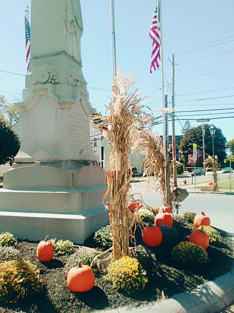 Forty Years Of Fall Fun