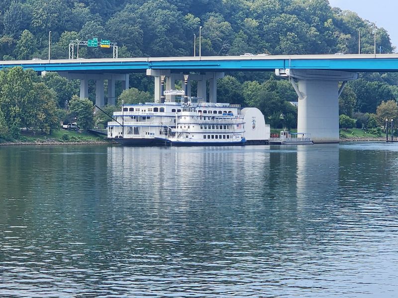 Cruise Types From Sightseeing To Sunset