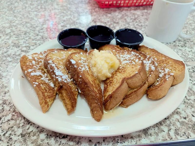 Breakfast That Never Clocks Out