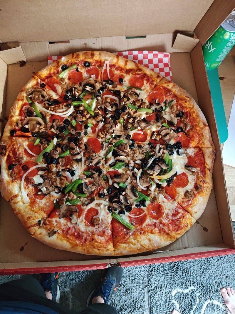 Gluten-Free Crust For Any Pie