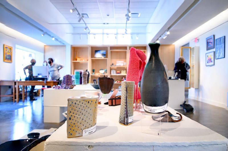 Lexington Arts & Crafts Society