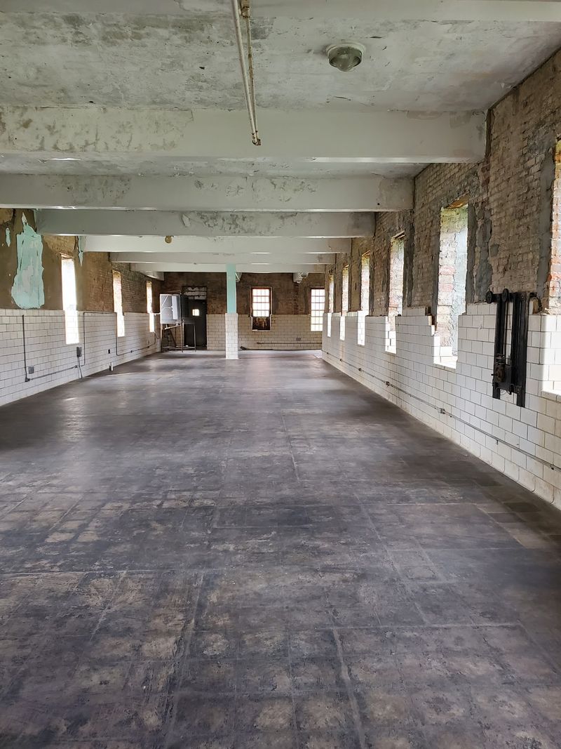Paranormal Sightings And Investigations