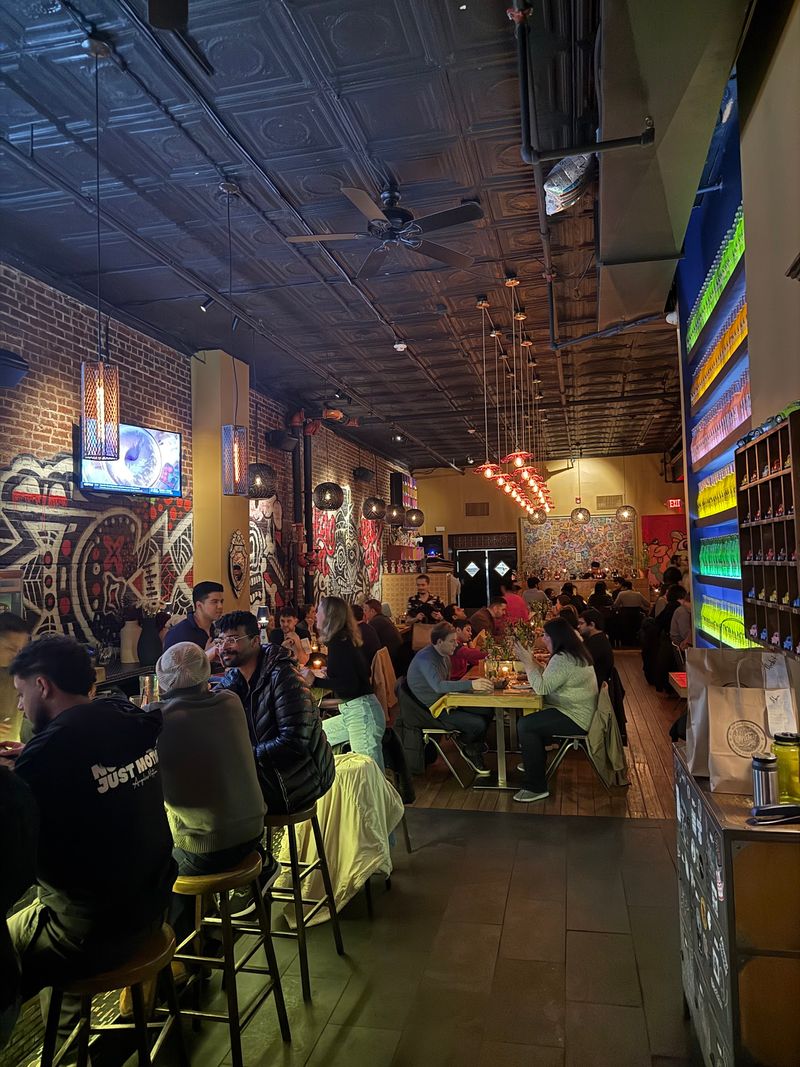 Órale Mexican Kitchen