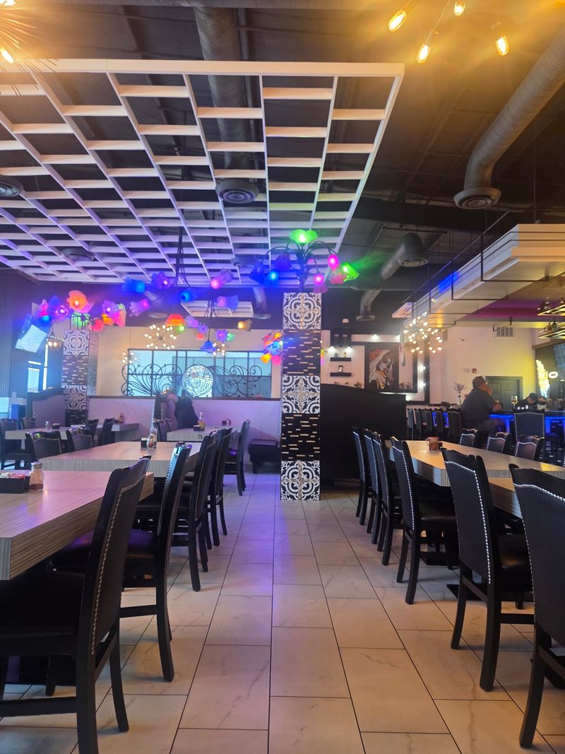 El Sombrero Of Gluckstadt - Madison