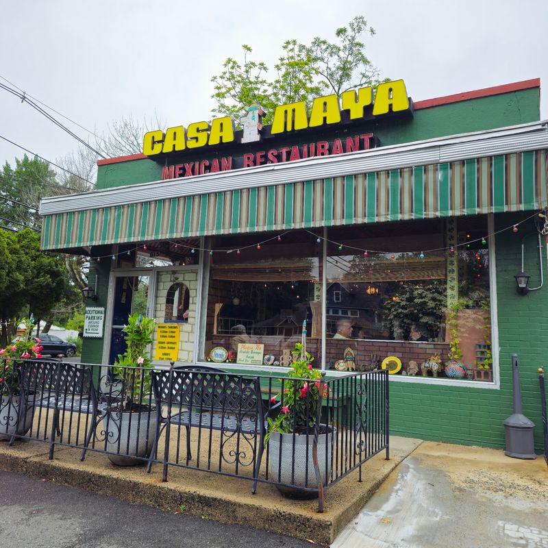 Casa Maya