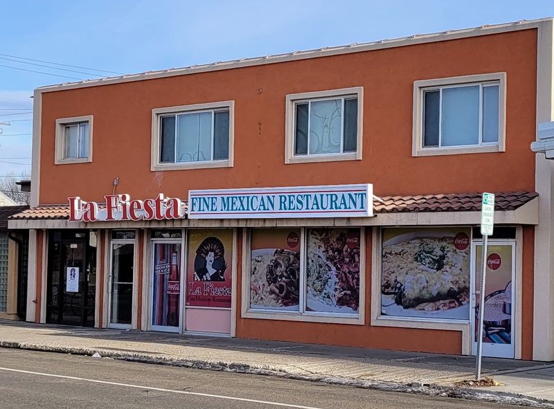 La Fiesta, Elko