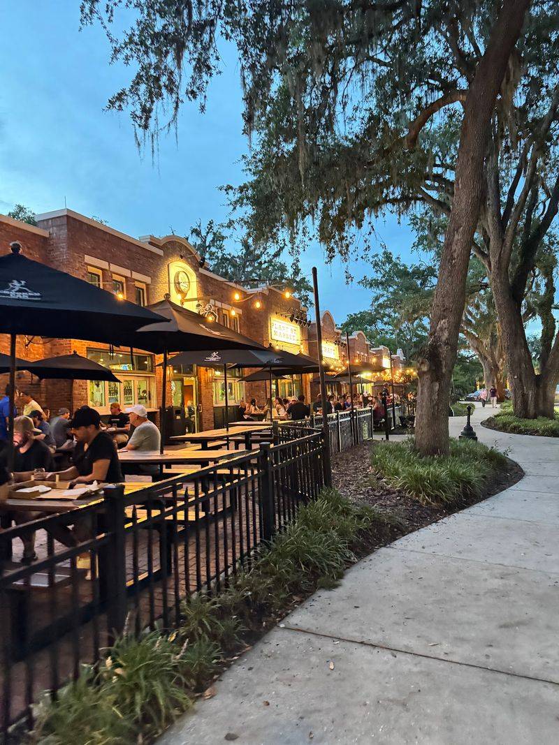 Downtown Winter Garden, Winter Garden