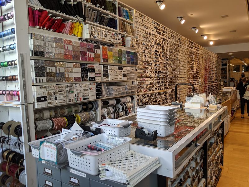 Britex Fabrics