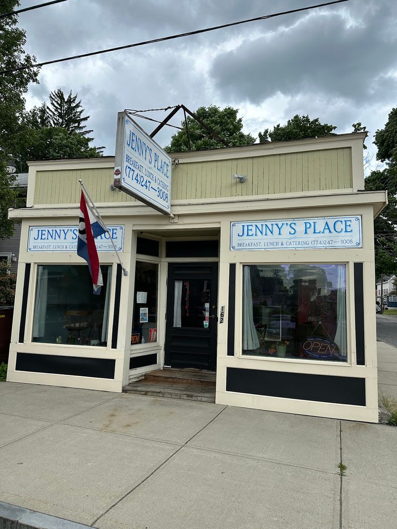 Jenny's Place
