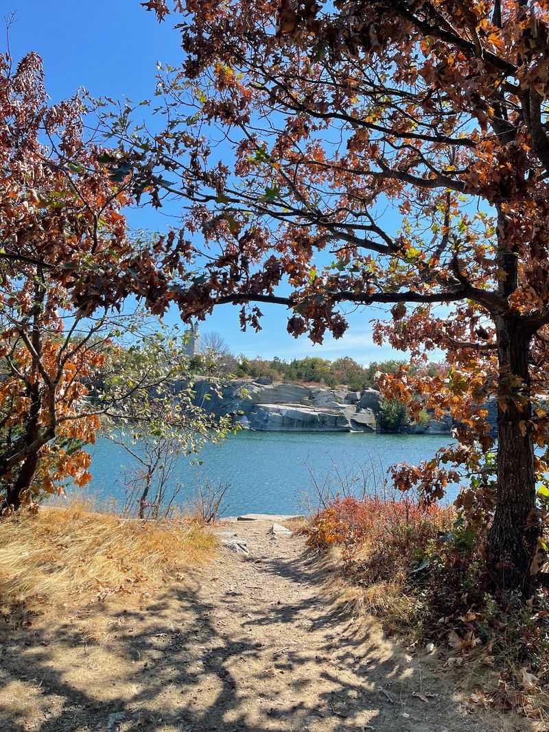 Halibut Point State Park