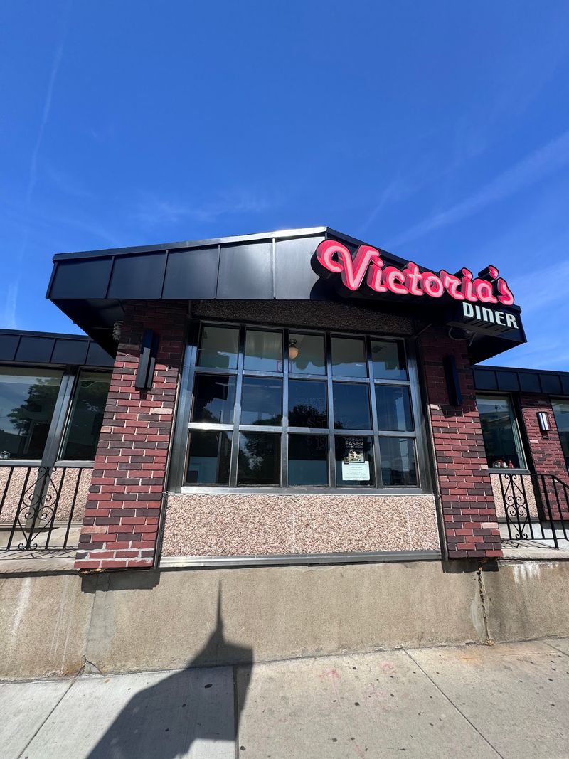 Victoria's Diner