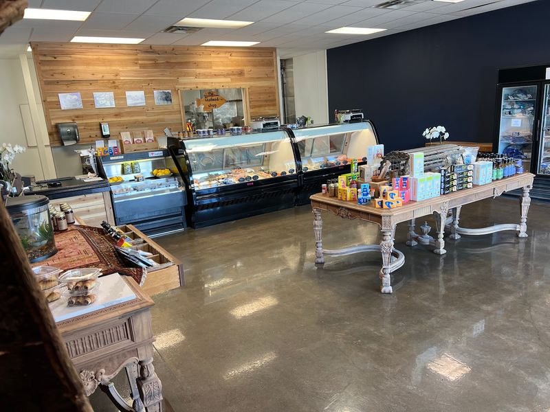 Shore Fresh Seafood Market & Restaurant