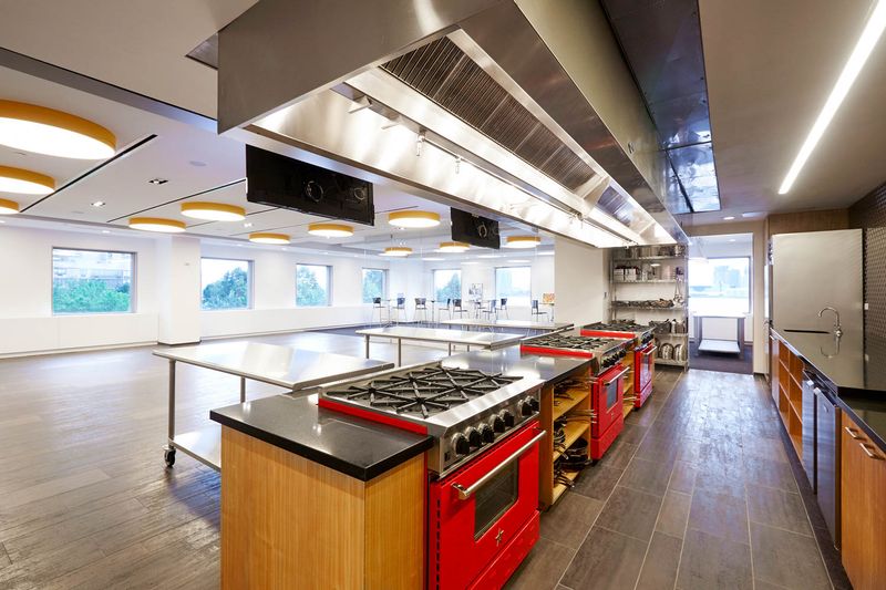 Institute of Culinary Education Recreational Baking - Battery Park City