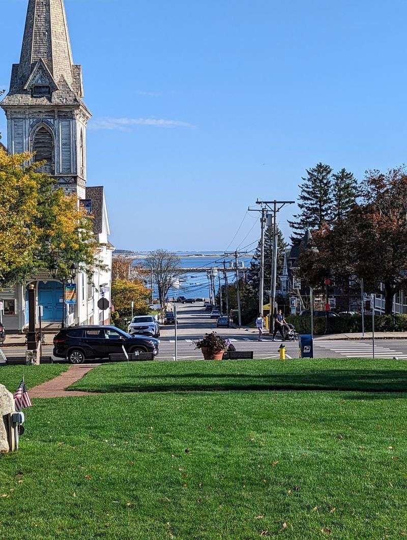 Plymouth, Plymouth County