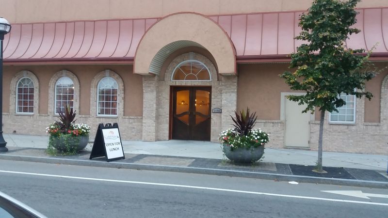 Cotali Mar Restaurante