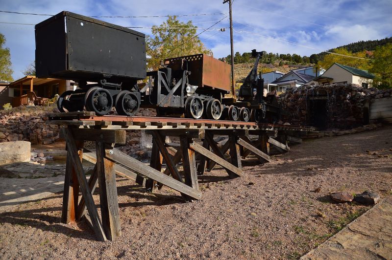 Forty Years of Neglect and a 1970s Comeback