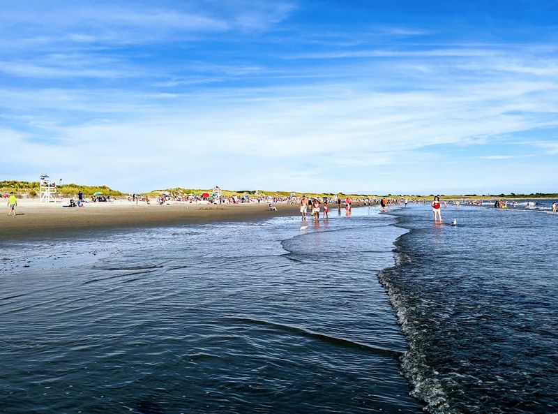 Second Beach