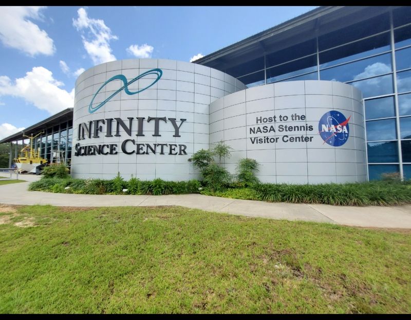 INFINITY Science Center