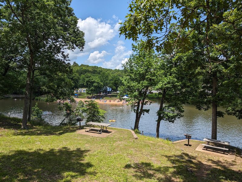 Fishing Spots Hidden In Quiet Coves