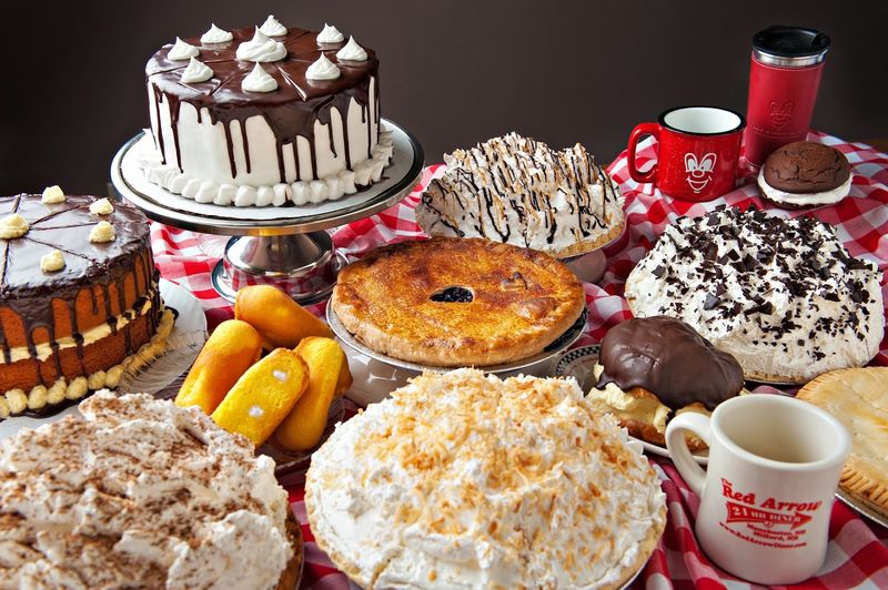 Comfort Plates Beyond The Breakfast Menu