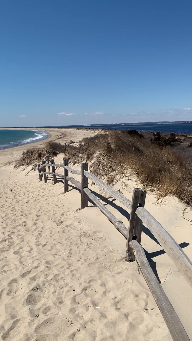 Watch Hill Beach