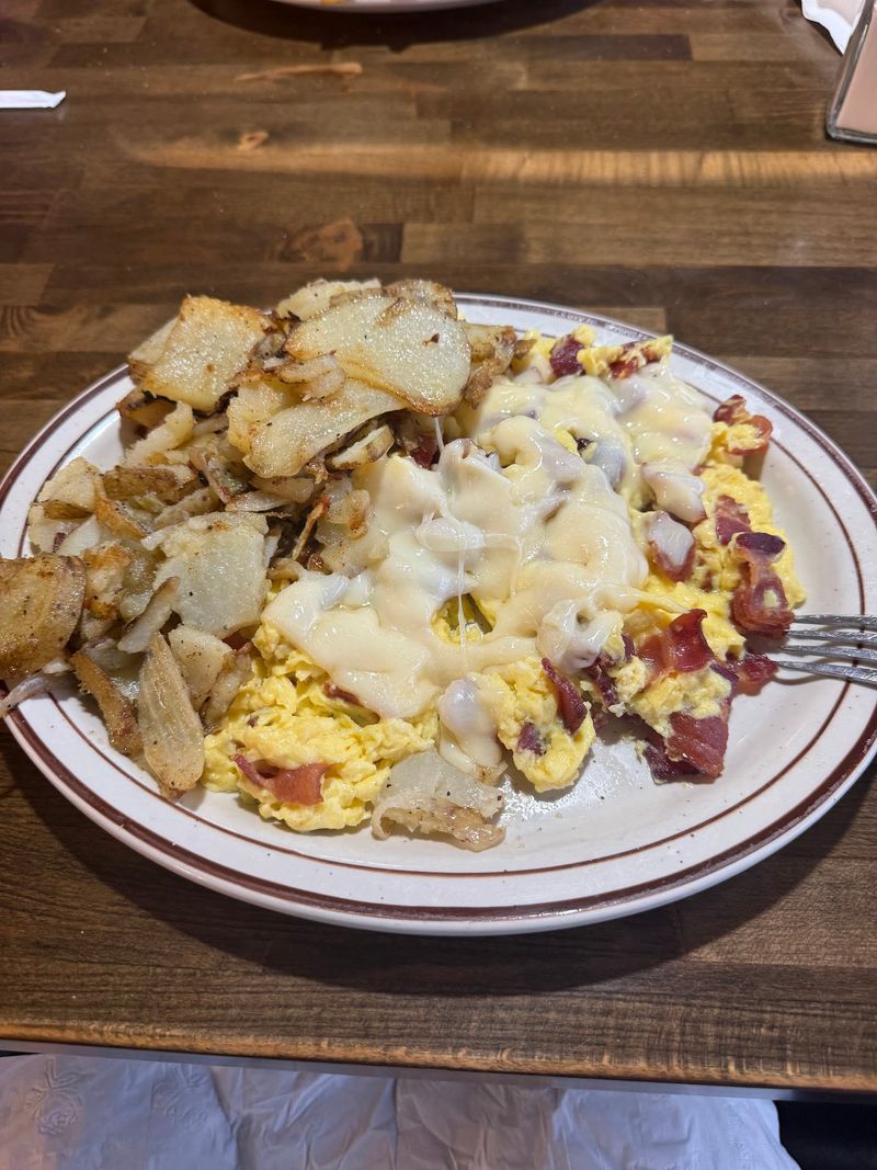 Cowboy's Cafe