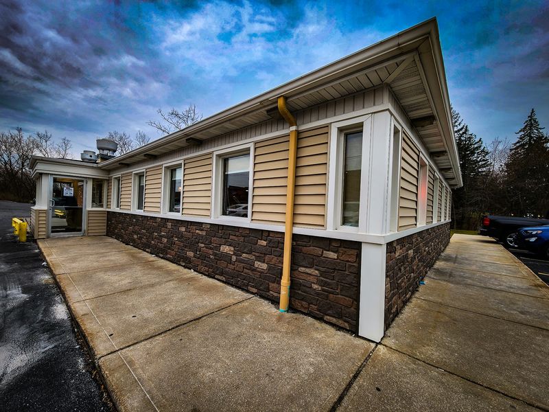 Tony's Family Restaurant