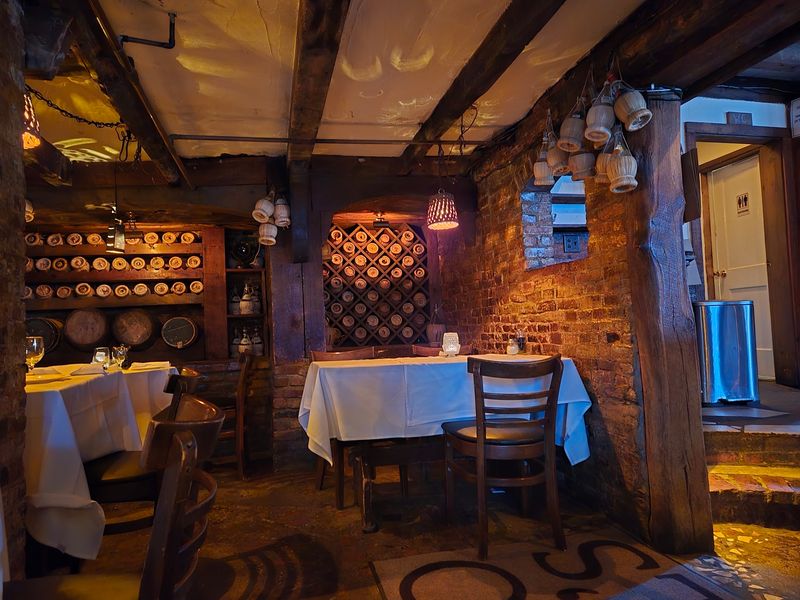 Ciro & Sal's (Provincetown)
