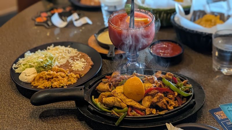 Sangria's Mexican Grill, Appleton, WI