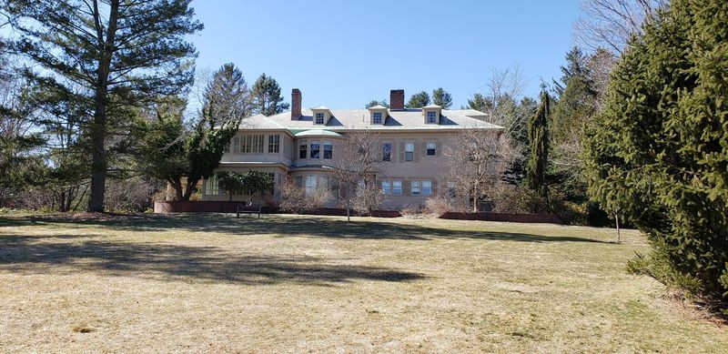 Doyle Community Park And Center