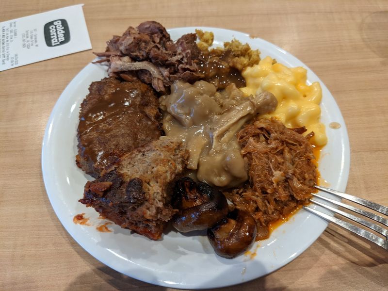 Steak Cooked The Way You Ask