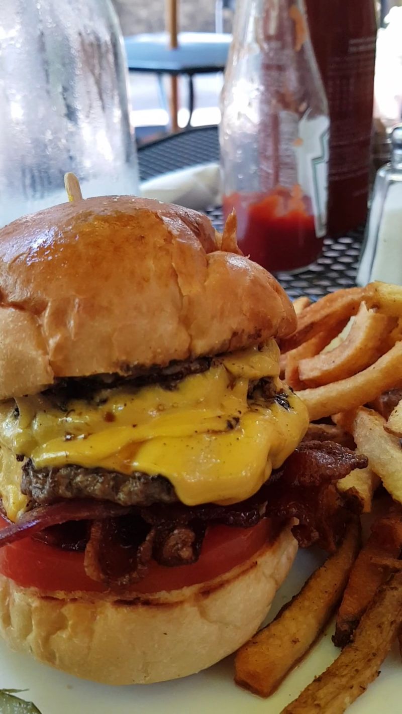 Comfort Food That Fills You Up Before Dessert