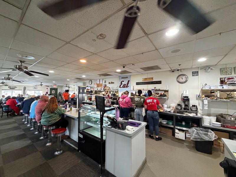 Stella's Diner - Syracuse
