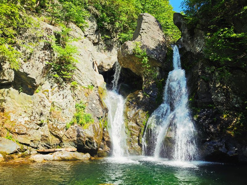 Bash Bish Falls State Park