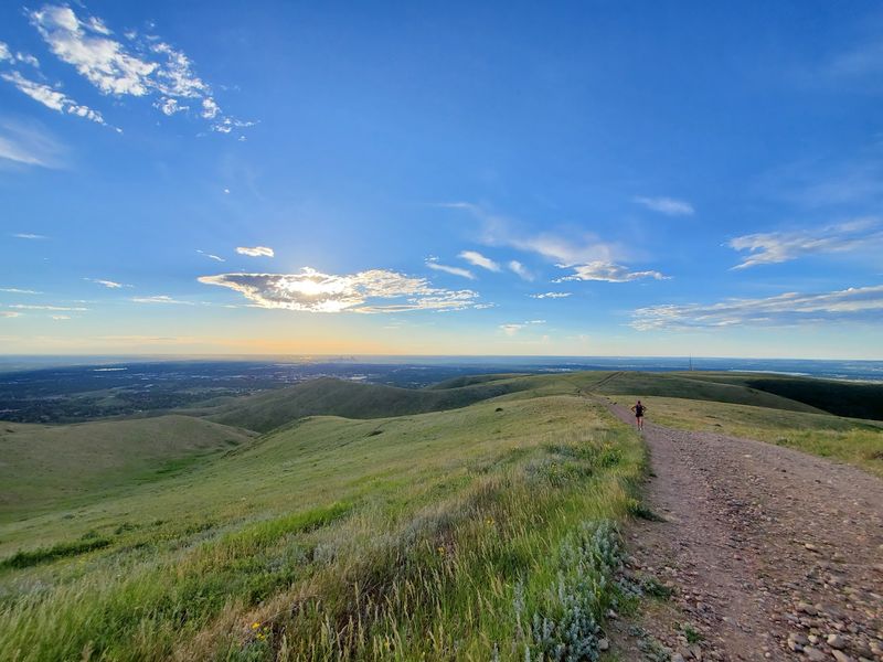 William Frederick Hayden Park, Lakewood, CO