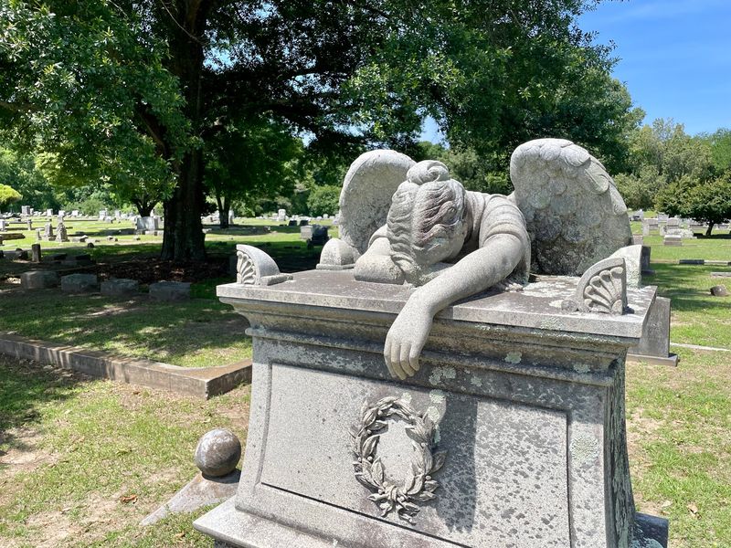 Friendship Cemetery