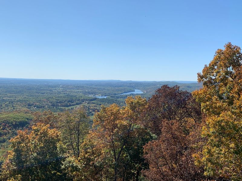 Skinner State Park